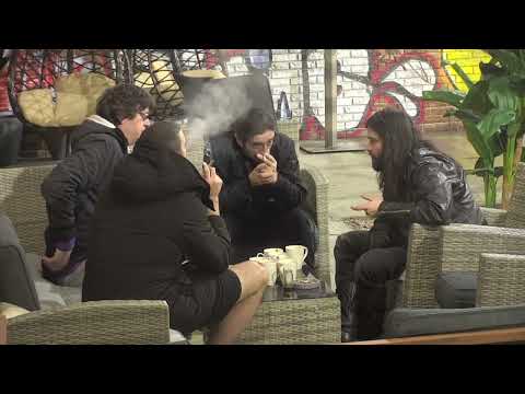 RADOSLAV OGOVARA DUSANA CRNOBRNJU - 06.12.2022. - INSTA TV