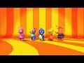 The Backyardigans Show Opener Theme Sony Speed 6 00X