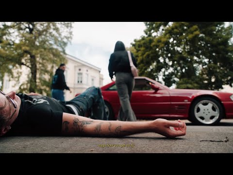 Iggi Tarn - Suga Freestyle (Official Video) prod. Iggi Tarn, dir. Franzcesco Fischer, Abel Fekade