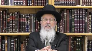 הגאון הרב אברהם יוסף שליט"א מה יעשה מי שטעה ואמר "ברך עלינו" במקום "ברכנו" בתפילת עמידה