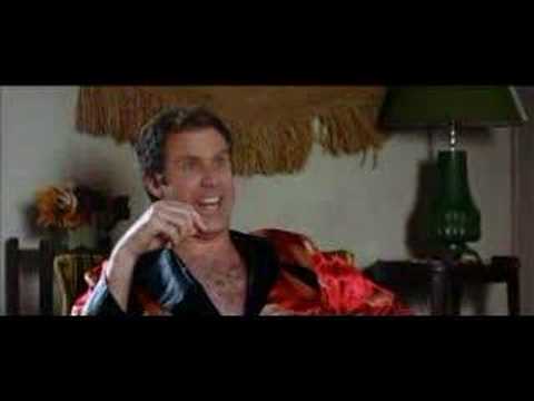 Ma, ich will den Hackbraten, Kacke!