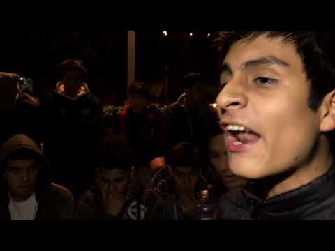 Plaza De Titanes - fecha 13 Octavos ( Scope X Aro X Korta X Bomb )