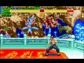 TAS GEN Super Street Fighter 2 RYU
