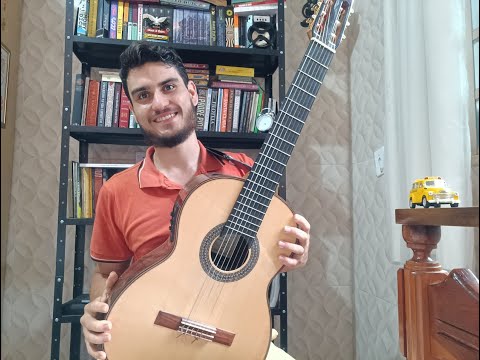 Confesso A Deus - Hércules