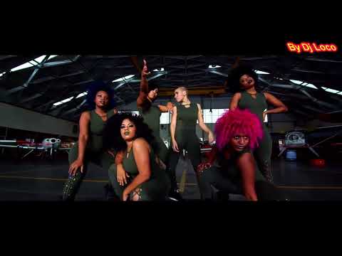 Chospire - By Dj Loco