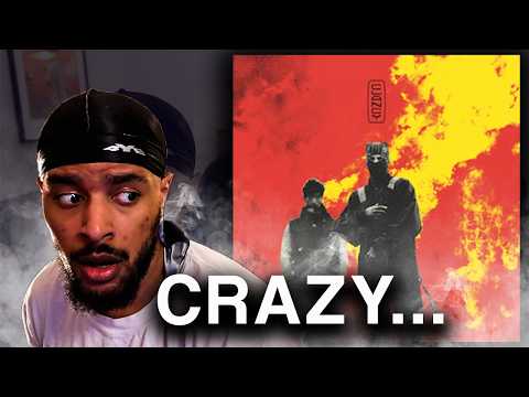 This Duo REFUSES TO MISS!!! Twenty One Pilots CLANCY First REACTION/REVIEW