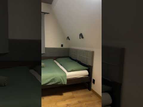 Ferienhaus Mlyn - Oravská Lesná 4