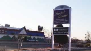 Ron's Tuxedo Special 2015