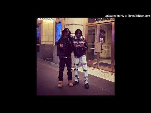 G LIL MARRI FT KING GREG-BOSS MAN