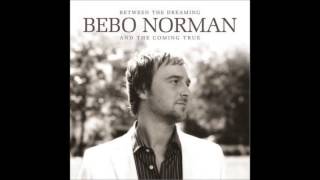 (Cover) To Find My Way To You - Bebo Norman