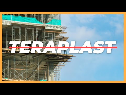 When I read this... I SOLD 70% of Teraplast