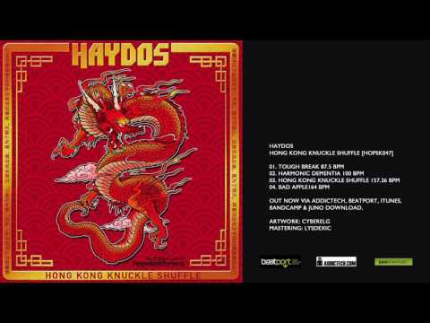 [hopsk047] Haydos - Tough Break