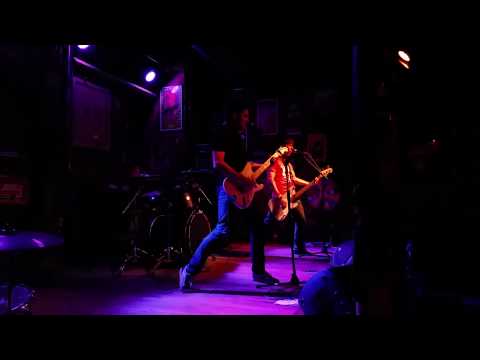 Horace Pinker Recover @ Reggies Chicago, IL 08/18/17