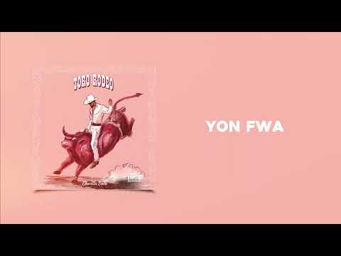 CHARLIN BATO - Yon Fwa (Audio)