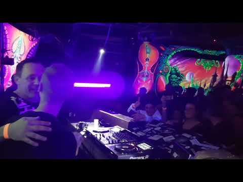 Beat Herren at Schlaflos Club - 30.03.2019