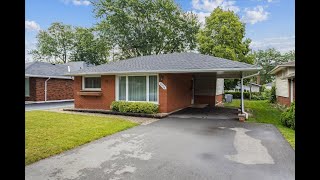 2426 Tait Avenue - Burlington