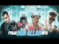 Mc Stan X Pyaar Hua Allah Miya Ft Vijay Dk X Divine X Emiway Prod By Mr Swappy