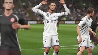 ［winning eleven 2019］FPクリロナの応戦 鮮烈のデビュー戦