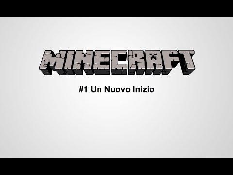 MarcoWorld #1 Un Nuovo Inizio I Marco Pecoraro