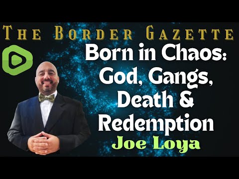 From the Grip of the Streets to the Grace of God