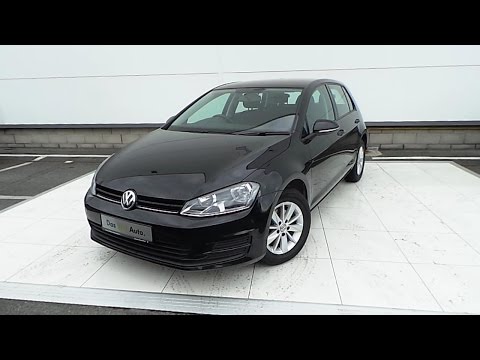 131D6248 - 2013 Volkswagen Golf Comfort Line 1.6TDI 105HP 5DR 19,950