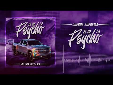 El De La Psycho - Cuerda Suprema (2020)