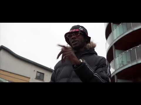 Stizzy Stack Gwolla (SSG) - E.W.Y.A Volume 1 (Official Music Video)