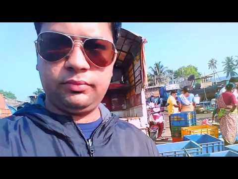 Saddaadda @Murud Beach