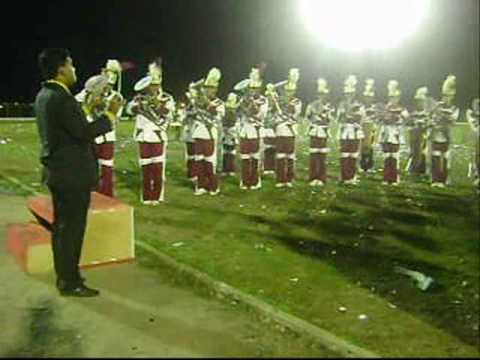 FANALCB - 4º LUGAR NA FINAL EM CAMÇARI - BA.wmv