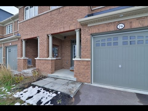 76 Sussexvale Drive Brampton, Jessi Sandhu