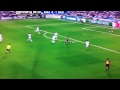Sergio Busquets Best Assist Ever