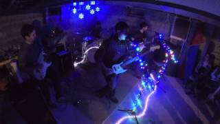 Saves The Day - The Vast Spoils of America (Cover)