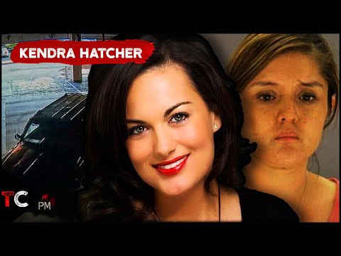 Kendra Hatcher | Love Triangle Murder