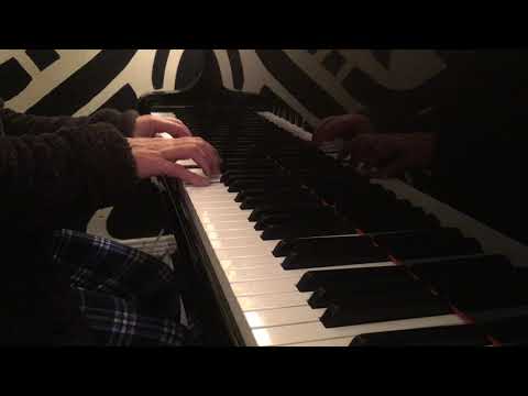 365 day piano challenge: Rock n roll