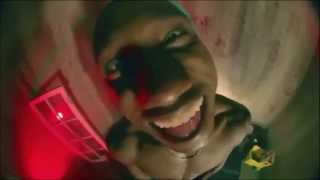 Hopsin - I&#39;m Not Crazy ( FanMade Music Video) (Hopsin&#39;s Verse Only)