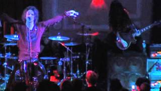 PIG (All HAMerican PIG Show Tour 2006) [09]. Ojo Por Ojo - Blades