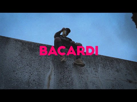 IDZU - BACARDI (Official Visual)