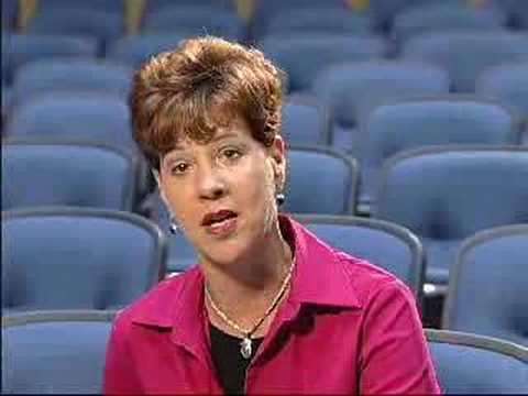 How To Give a Great Financial Presentation