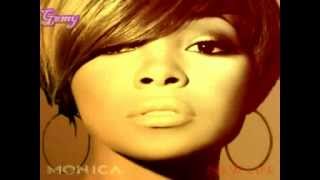Monica - Time To Move On