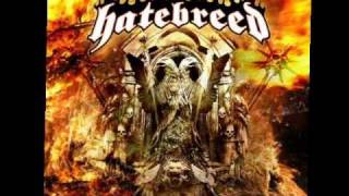 Hatebreed: Between Hell And a Heartbeat