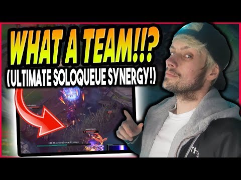 Is this the BEST SOLOQUEUE TEAM In Season 10!? 🚀 BEST HEIMERDINGER HIGHLIGHTS 🚀 - League of Legends