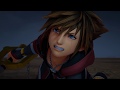 关于 Kingdom Hearts III  Playstation 4  的游戏实况视频