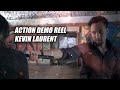 Action Demo Reel