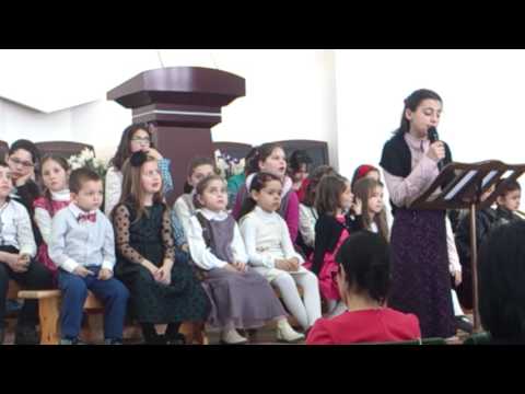 Nu i nimeni asa bun Charleen