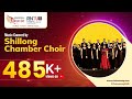Music Medley Bollywood Songs Regional Music VishwarangLIVE