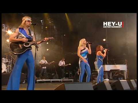 download lagu mp3 mp4 Real Abba, download lagu Real Abba gratis, unduh video klip Real Abba