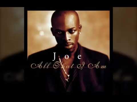 Joe - The Love Scene