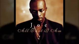 Joe - The Love Scene