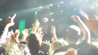 Rob Zombie - More Human Than Human - POA 10/05/17