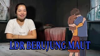 Download lagu LDR ENDS IN DEATH part 1. #truestory #ldr #storytelling mp3